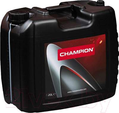 Охлаждающие жидкости Champion Longlife G12+ Концентрат / 8203688