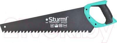 Ножовка Sturm! 1060-92-500