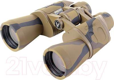 Бинокли Veber Classic БПЦ 7x50 VR / 10957