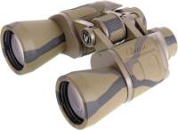 Бинокли Veber Classic БПШЦ 10x50 VRWA / 10966