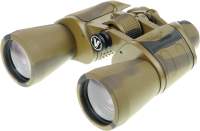 Бинокль Veber Classic БПШЦ 15x50 VRWA / 10967