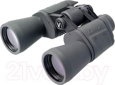 Бинокли Veber Classic БПЦ 20x50 VR / 23907
