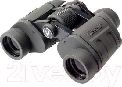 Бинокль Veber Classic БПШЦ 7x35 VRWA / 24706