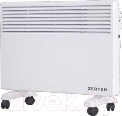 Обогреватели Zerten ZL-15