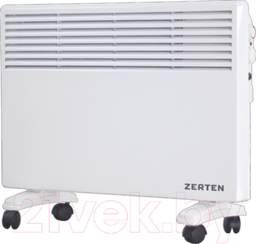 Обогреватели Zerten ZL-15