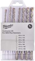 Сверла, буры, зенкеры Milwaukee 4932471244