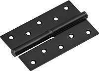 Петли дверные Lockstyle 5 AL6-R