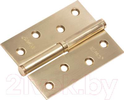 Петли дверные Lockstyle ART-4 SB-R
