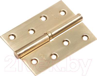 Петли дверные Lockstyle ART-4 SB-L