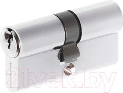 Цилиндровый механизм замка Lockstyle C30X30DN CP