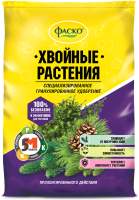 Удобрения для растений Фаско 5М Для Хвойных