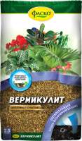 Удобрения для растений Фаско Вермикулит Цветочное счастье