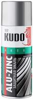 Эмаль Kudo Alu-Zink / KU-1090