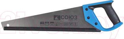 Ножовка СОЮЗ 1060-22-400С