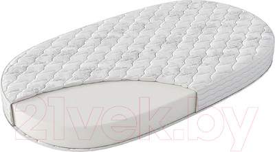 Матрас в кроватку Farfello Light 75x125x11