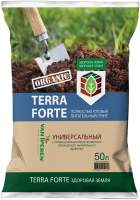 Грунт для растений Terra Vita Forte Здоровая земля 4607951410139