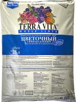 Грунт для растений Terra Forte Forte для цветов 4601104981972