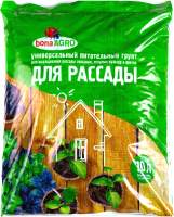 Грунт для растений Bona Agro Для рассады 4813617000303