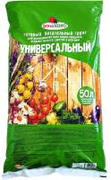 Грунт для растений Bona Agro Универсальный 4813617000327