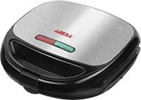 Сэндвичницы, хот-дог мейкеры Aresa AR-1206