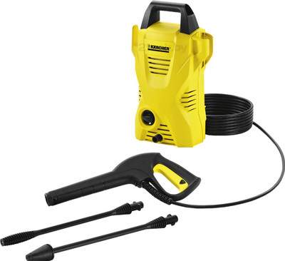 Мойка высокого давления Karcher K 2 Compact