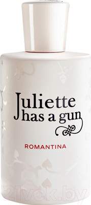 Парфюмерная вода Juliette Has A Gun Romantina