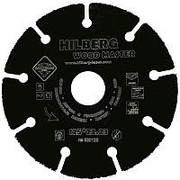 Пильный диск Hilberg 530125