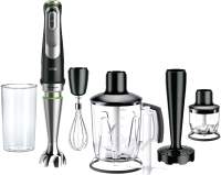 Блендер погружной Braun Multiquick 9 MQ9147X
