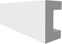 Молдинг Decor-Dizayn DD613