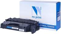 Картридж NV Print NV-CF280X/CE505X/719H