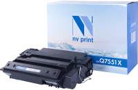 Картридж NV Print NV-Q7551X