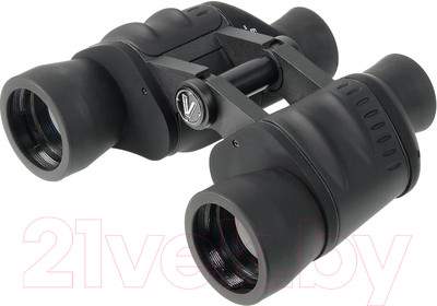 Бинокли Veber Free Focus БПШ 8x40 / 24594