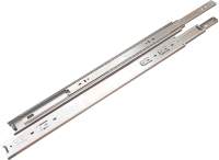 Комплект направляющих мебельных Boyard DB4501Zn/450