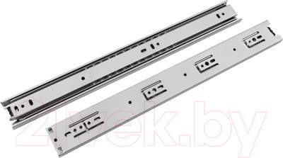 Комплект направляющих мебельных Boyard DB4504Zn/250