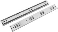 Комплект направляющих мебельных Boyard DB4504Zn/450