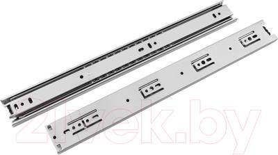 Комплект направляющих мебельных Boyard DB4504Zn/550