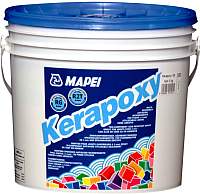 Фуга эпоксидная Mapei Эпоксидная Kerapoxy N114