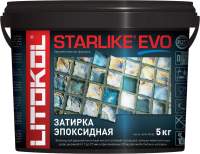 Фуга эпоксидная Litokol Starlike Evo S.125