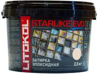 Фуга эпоксидная Litokol Starlike Evo S.205