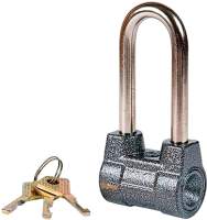 Замок навесной ЧАЗ ВС2-4А-01 / ВС2-4А.00-01.СР.СБ