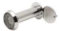 Фурнитура дверная Apecs 6016/50-90-CR