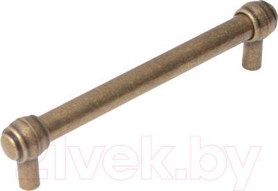 Ручка для мебели Boyard Bamboo RR008AB.4/160