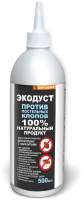 Порошок от насекомых Гера Экодуст против постельных клопов