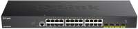 Коммутаторы D-Link DGS-1250-28X/A1A