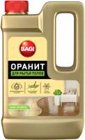 Чистящее средство для пола Bagi Оранит