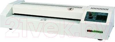 Ламинаторы HF FGK 330