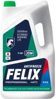 Охлаждающие жидкости FELIX JDM -40°С / 430206331