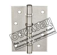 Петли дверные Arni 100x75 SSC