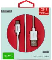 Кабели, переходники Atomic HQ-Base USB-Type C / 30241
