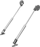 Газовый лифт мебельный Boyard GL103GR/50/3